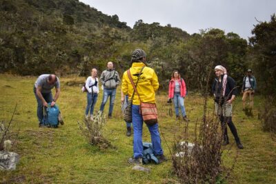 Sumapaz Páramo Private Hike Tour - Your 8-hour day, in plain English