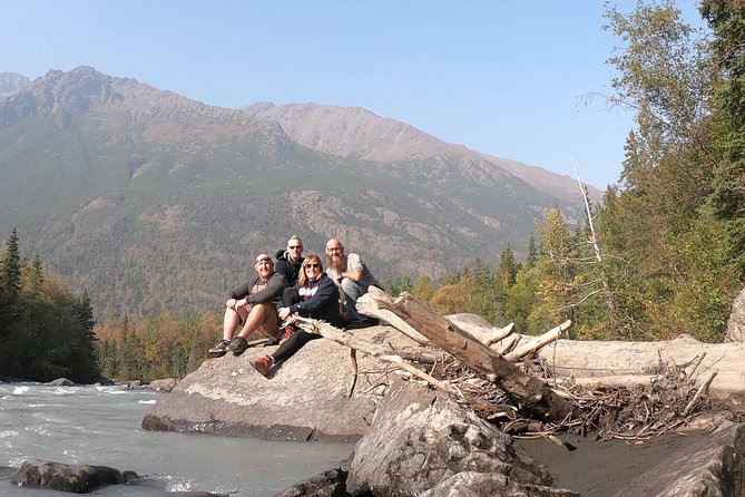 Summer Valley and Forest Hike - Waterfalls and the Best Photo Timing