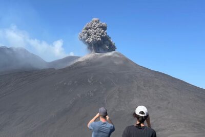 Summit Etna North 3380mt: 4x4 and trekking - Piano Provenzana meetup: where the day starts (and why it matters)