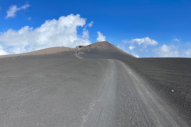 Summit Etna North 3380mt: 4x4 and trekking - What’s included vs. what you’ll need to add yourself