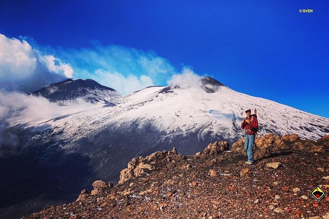 Summit Etna North 3380mt: 4x4 and trekking - Timing that affects the experience: morning vs afternoon