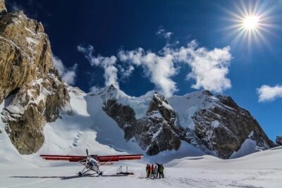 Summit Flight Tour - Price and what you get for $546.97 per person