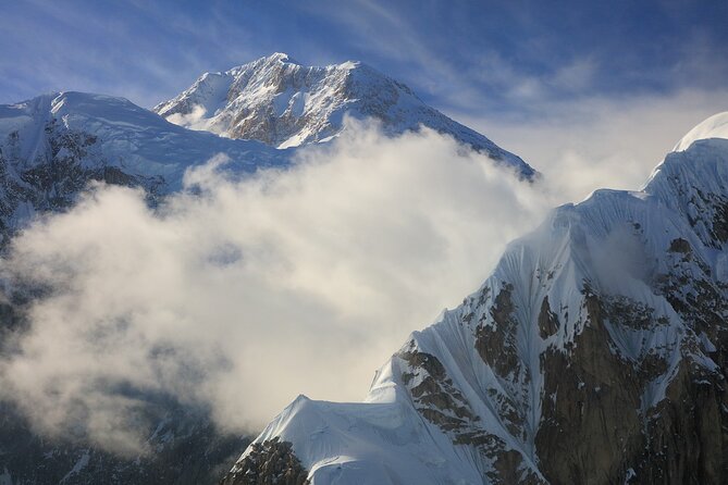 Summit Flight Tour - Choosing your departure time: how to match the flight to your day