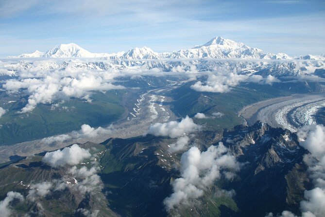 Summit Flight Tour - Who should book this Summit Flight Tour (and who might skip it)