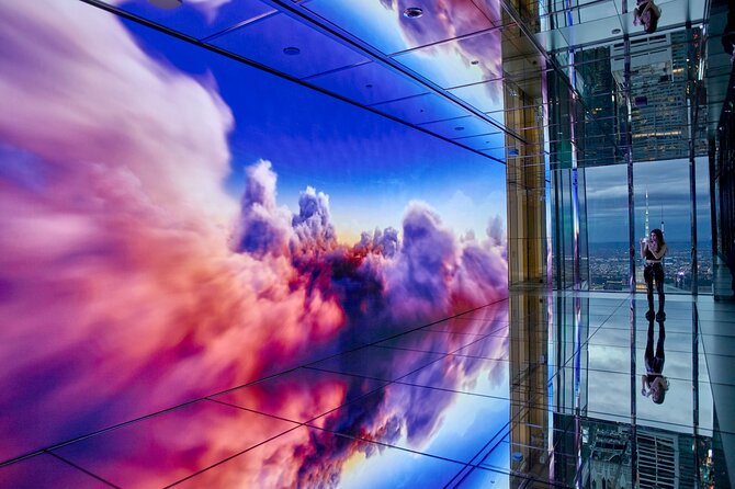 SUMMIT One Vanderbilt Experience Ticket - Price and Logistics: What You’re Really Paying For