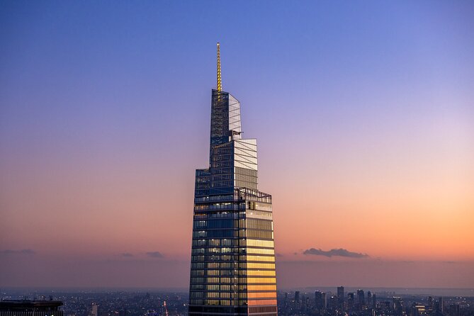 SUMMIT One Vanderbilt Experience Ticket - Entering SUMMIT: Timing, Security, and the Reality of Lines