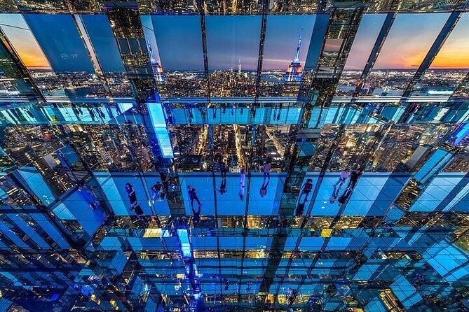SUMMIT One Vanderbilt Skip-the-Line Premium Experience with Tour - Price and value: is $162.22 worth it