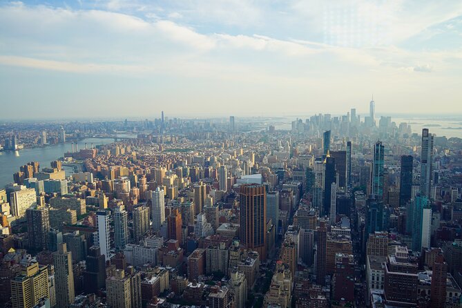 SUMMIT One Vanderbilt with Grand Central Terminal Tour - Grand Central Terminal: More Than the Famous Ceiling