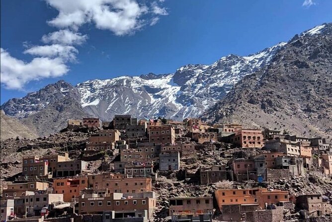 Summiting The Atlas Mountains, Day Hike & Trek From Marrakech - Price and value: is $69.79 a good deal?