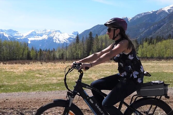 Sundance Canyon eBike and Hike Guided Tour - The Sundance Canyon part: bike saved energy, hike delivers the drama