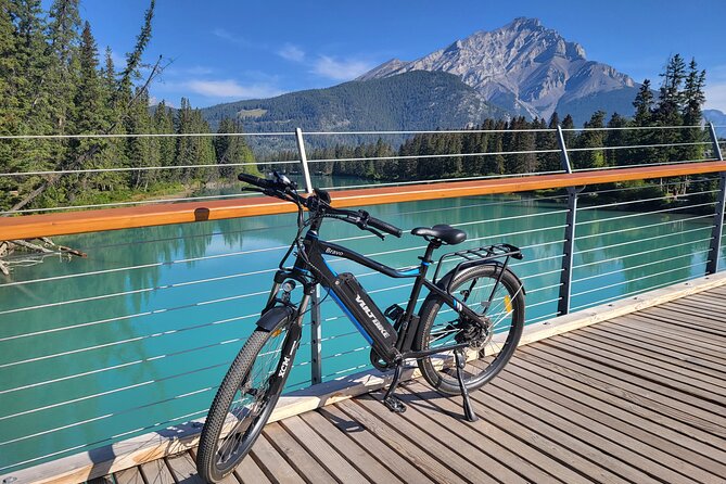 Sundance Canyon eBike and Hike Guided Tour - Why the small group (7 max) changes everything