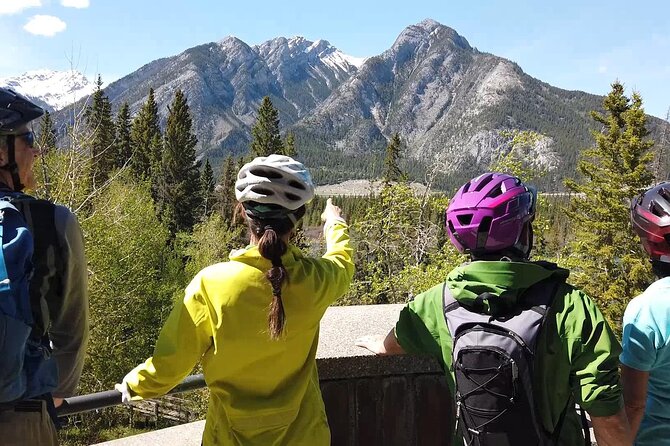 Sundance Canyon eBike and Hike Guided Tour - Price and value: how $121.69 stacks up
