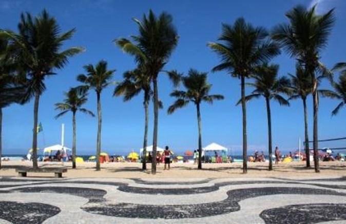 Sunrise and Sunrise Walk Two Brothers with Local Guide - Key moments that make this hike worth your time