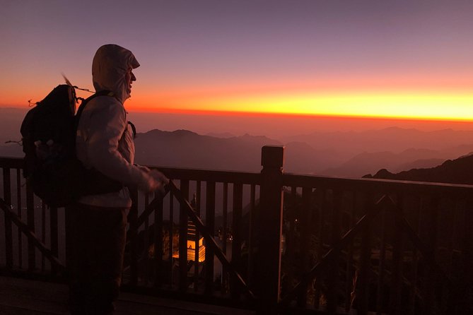 Sunrise Fansipan Mountain Hiking Tram Ton Trail 2D1N - Why this trek feels like more than a day trip