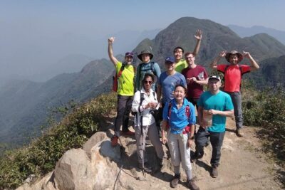 Sunrise Fansipan Mountain Hiking Tram Ton Trail 2D1N - Price and what’s included (and what’s not)