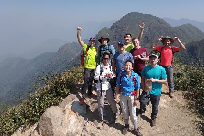 Sunrise Fansipan Mountain Hiking Tram Ton Trail 2D1N - Price and what’s included (and what’s not)