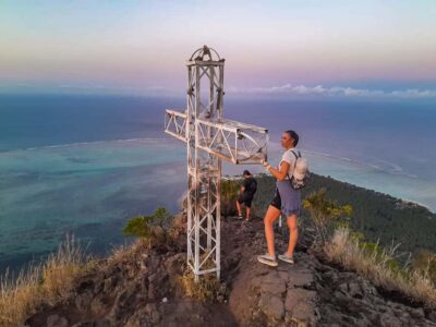 Sunrise hike at Le Morne Brabant with Local Guides (UNESCO) - Licensed Village Guides: The Part That Changes the Hike