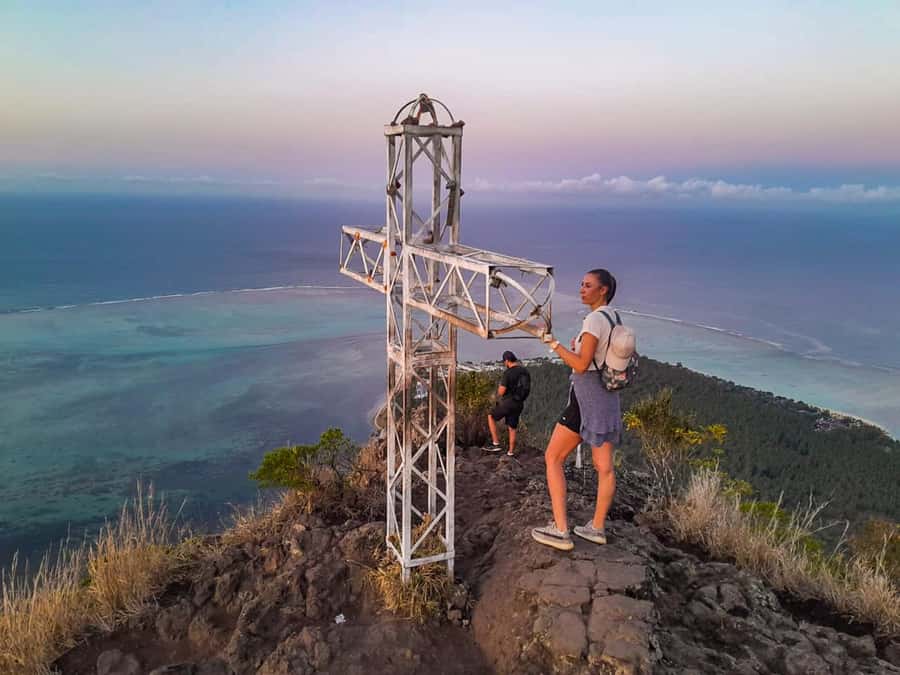 Sunrise hike at Le Morne Brabant with Local Guides (UNESCO) - Licensed Village Guides: The Part That Changes the Hike