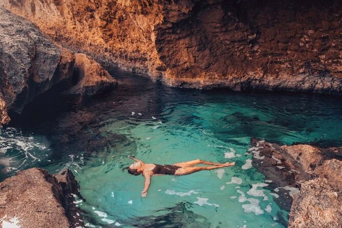 Sunrise Hike & Swim in Natural Pool: Escape the Crowds and Heat - Key points before you go