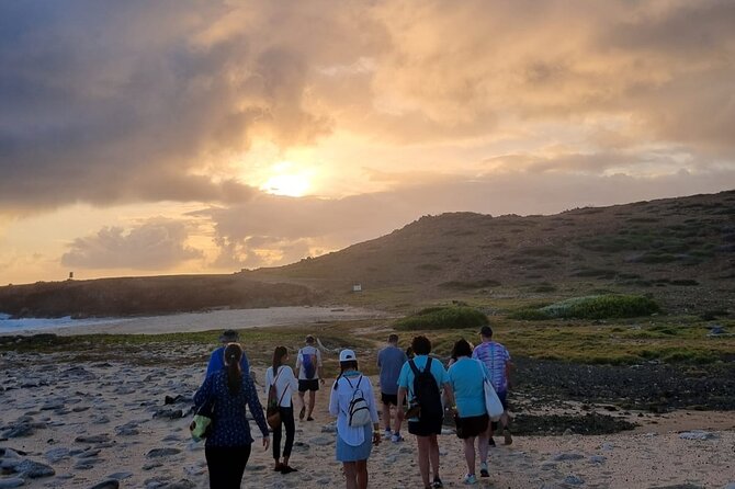 Sunrise Hike & Swim in Natural Pool: Escape the Crowds and Heat - What to Bring for a Comfortable Sunrise (and Safer Pool Time)