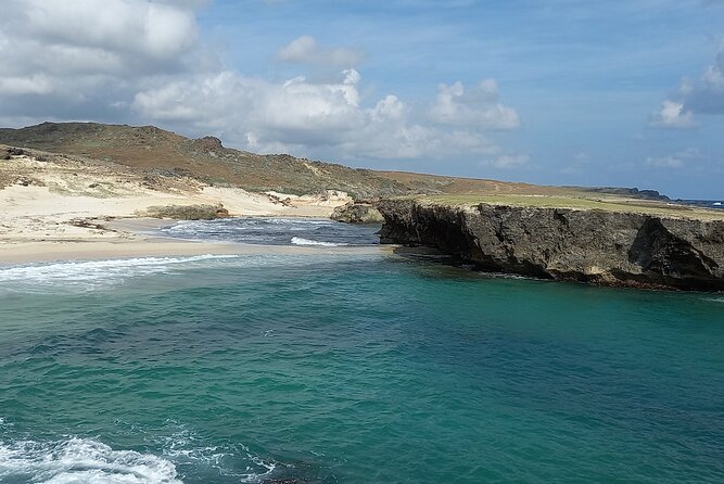 Sunrise Hike & Swim in Natural Pool: Escape the Crowds and Heat - Should You Book This Aruba Sunrise Hike and Swim?