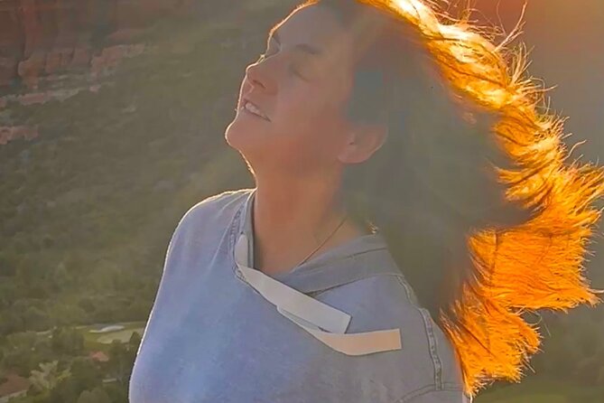 Sunrise or Sunset Vortex Walk with Energy Master Life Coach - The Coaching Tools: Designed for Home, Not Just the Moment