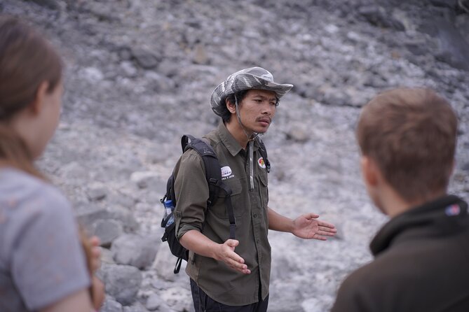 Sunrise Tour or Hiking Mount Sibayak From Berastagi - Key things to know before you go