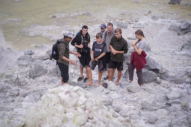 Sunrise Tour or Hiking Mount Sibayak From Berastagi - Why Mount Sibayak Sunrise Works So Well From Berastagi