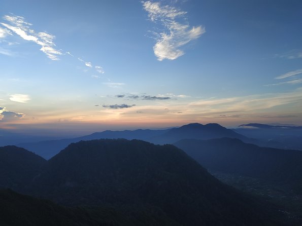 Sunrise Tour or Hiking Mount Sibayak From Berastagi - What’s Included in the $47.11 Price (and What Isn’t)