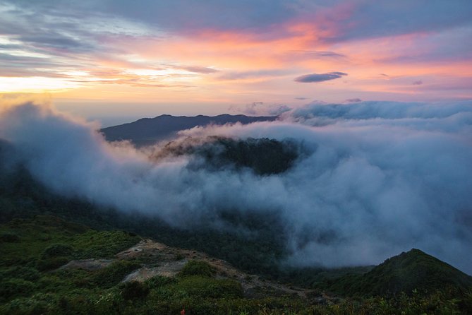 Sunrise Tour or Hiking Mount Sibayak From Berastagi - Guide Style Matters: Anggi’s Calm Pace and Hendra’s Expertise