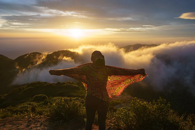 Sunrise Tour or Hiking Mount Sibayak From Berastagi - Who This Tour Fits Best in North Sumatra