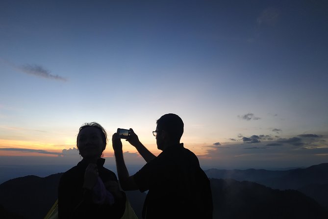 Sunrise Tour or Hiking Mount Sibayak From Berastagi - Small-Group Morning Logistics and Transfer Time