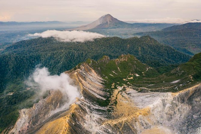 Sunrise Tour or Hiking Mount Sibayak From Medan - The Value Play: Why This Works Better Than Self-Driving