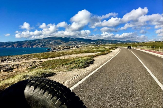 Sunset Hike, Tapas & Wine at Secret Beach - How this 5-hour outing hangs together