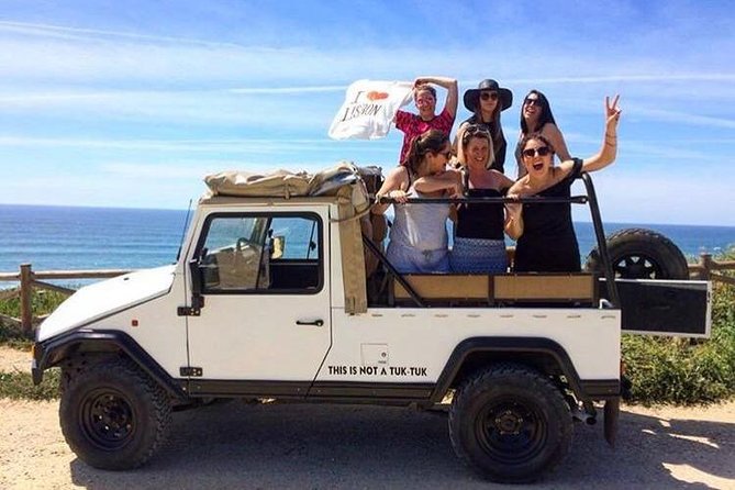 Sunset Hike, Tapas & Wine at Secret Beach - Price and value: what you get for $95.18