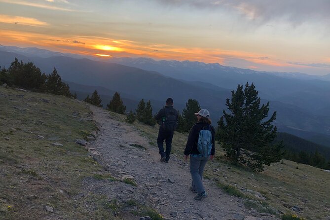 Sunset Hiking Tour in the Rocky Mountains near Denver - Price and Logistics: What $69 Covers (and Why It Feels Fair)