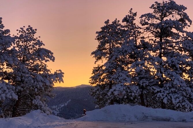 Sunset Hiking Tour in the Rocky Mountains near Denver - The Drive Into the Foothills: Where the Mountain Feeling Starts
