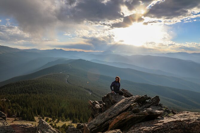 Sunset Hiking Tour in the Rocky Mountains near Denver - Wildlife and Botany Talk: Learning What You’d Miss on Your Own