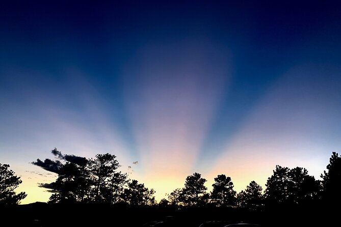 Sunset Hiking Tour in the Rocky Mountains near Denver - Winter Traction: Yak Traks for Rocky Slopes