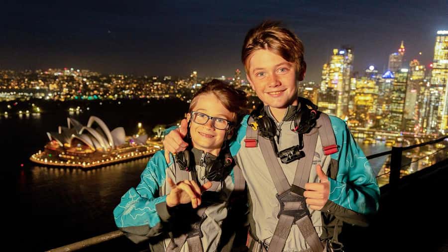 Sydney: BridgeClimb Sydney Harbour Summit Night - Key Things You Should Know Before You Go
