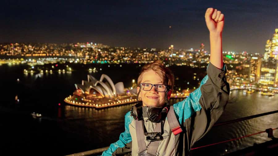 Sydney: BridgeClimb Sydney Harbour Summit Night - Price and Value: What $210 Gets You