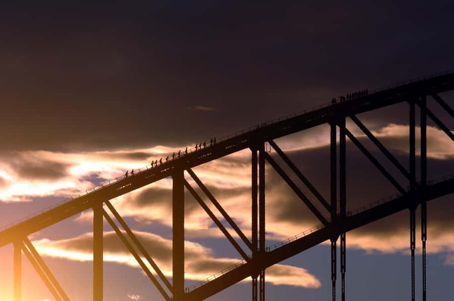 Sydney Harbour BridgeClimb: Summit Twilight - What to Wear and Bring for a 3-Hour Summit Experience
