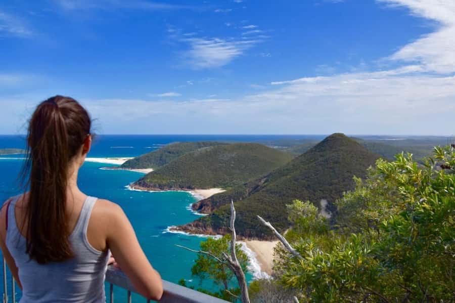 Sydney: Port Stephens Day Trip with Dolphin Cruise or Hike - A one-day Port Stephens plan that actually fits (and starts early)