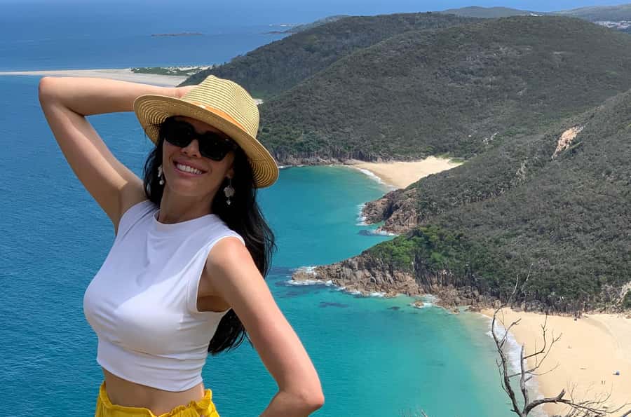 Sydney: Port Stephens Day Trip with Dolphin Cruise or Hike - Nelson Bay: free time that keeps the day balanced