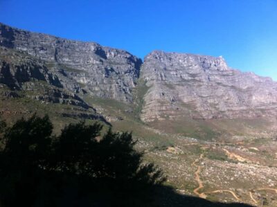 Table Mountain: Platteklip Gorge Hike - What the hike is really like: pace, safety, and the “not easy” reality