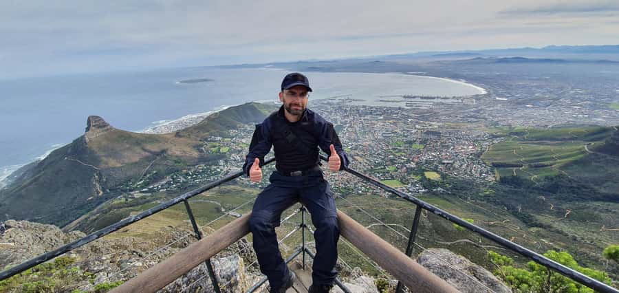 Table Mountain: Platteklip Gorge Hike - Should you book this hike?