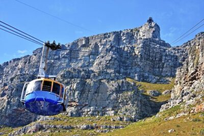Table Mountain Private Hike Tour of Kasteelpoort Route from Cape Town - The 5:00 am Timeline and What You’ll Actually Do on the Mountain