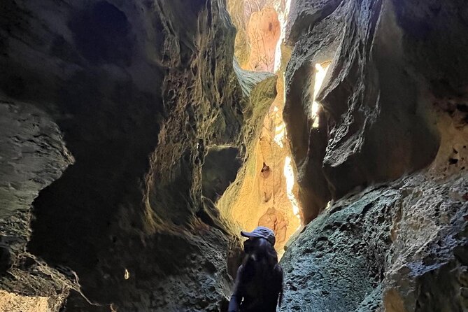Taino Indian Cave, Arecibo Hike and Beach Tour from San Juan - Key highlights I’d plan my day around