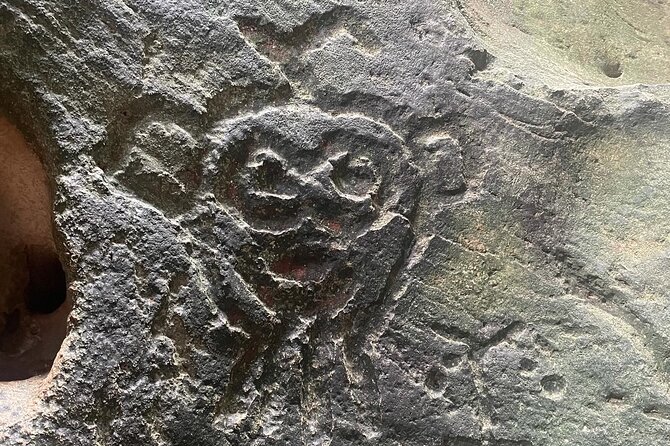 Taino Indian Cave, Arecibo Hike and Beach Tour from San Juan - Price and logistics: is $115 worth it?