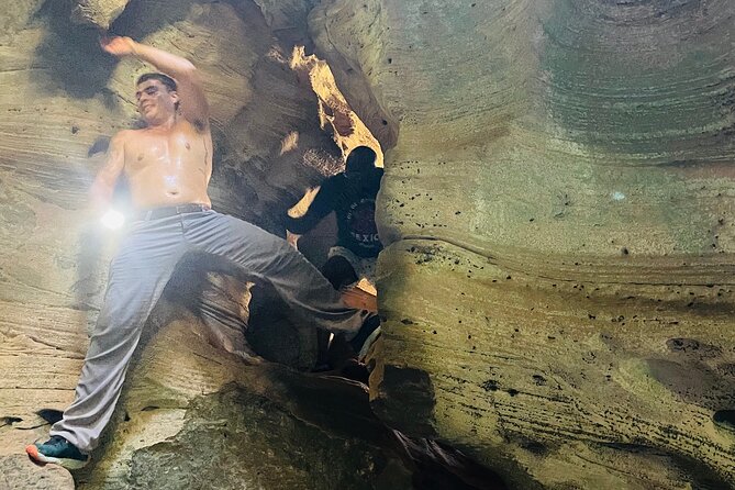 Taino Indian Cave, Arecibo Hike and Beach Tour from San Juan - Should you book the Taino Indian Cave and Arecibo hike tour?